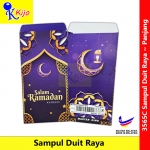 【500Keping】Sampul Duit Raya Panjang Aidilfitri #Sampul #Duit #Raya #Salam #Aidilfitri #3565C